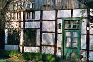Wohnhaus, 18. Jahrhundert im Kern 16. Jahrhundert, Nordstraße 12