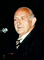 Werner Schulze Tertilt, Brgermeister von 1969 bis 1975