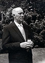 Theodor Schulze Kelling, CDU-Kreistagsabgeordneter aus der Gemeinde Everswinkel bis 1973