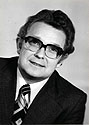 Gnter Homann, CDU-Kreistagsabgeordneter aus der Gemeinde Everswinkel seit 1969