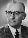 Dr. Paul Eising, Oberkreisdirektor von 1952 bis 1955