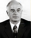 Winfried Schulte, Oberkreisdirektor seit 1975