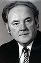 Josef Predeick, Landrat des Kreises Warendorf seit 1975