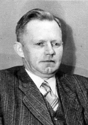 Dr. med. Leo Pöllmann (1897-1957)