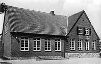 Die Schule in Müssingen