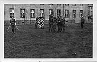 Wehrmachts-Bildserie