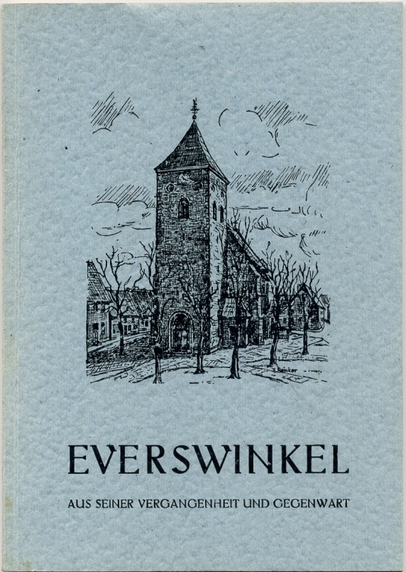 Everswinkel - aus seiner Vergangenheit und Gegenwart