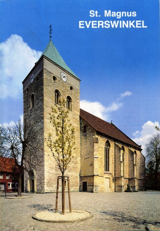 St. Magnus Everswinkel