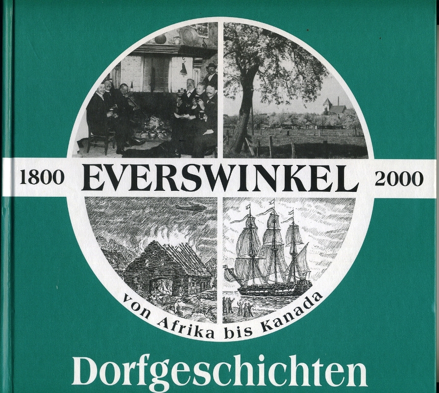 Everswinkel 1800 - 2000 Dorfgeschichten