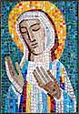 Maria, die Magd des Herrn