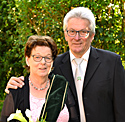 Ursula und Markus Elberich